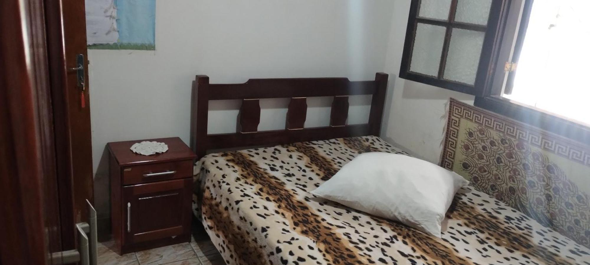 Casa de férias Mar Azul Ubatuba