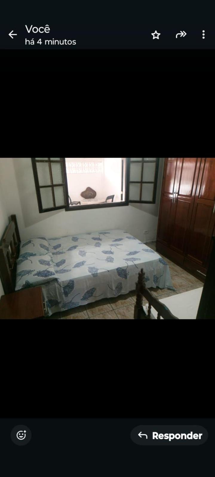 Casa de férias Mar Azul Ubatuba