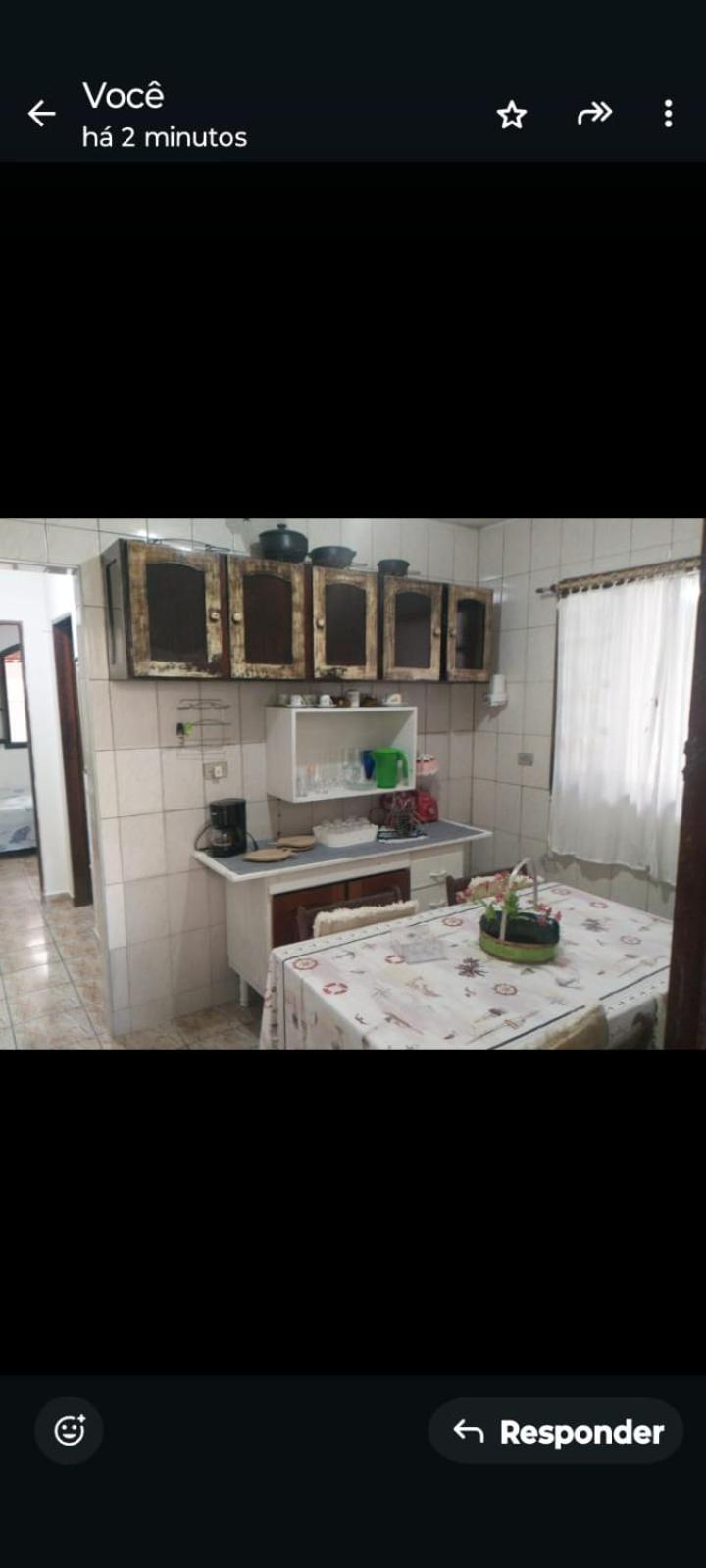 Mar Azul Casa de férias *